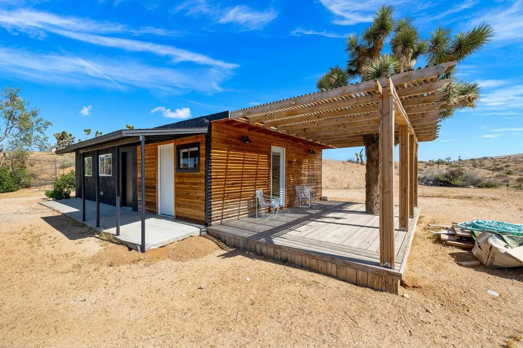 56367 Scandia Lane, Yucca Valley, California 92284 home-pic-19