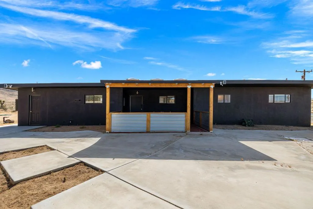 56367 Scandia Lane, Yucca Valley, California 92284 home-pic-14