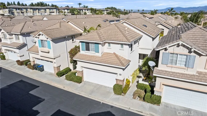 64 Cape Victoria, Aliso Viejo, California 92656