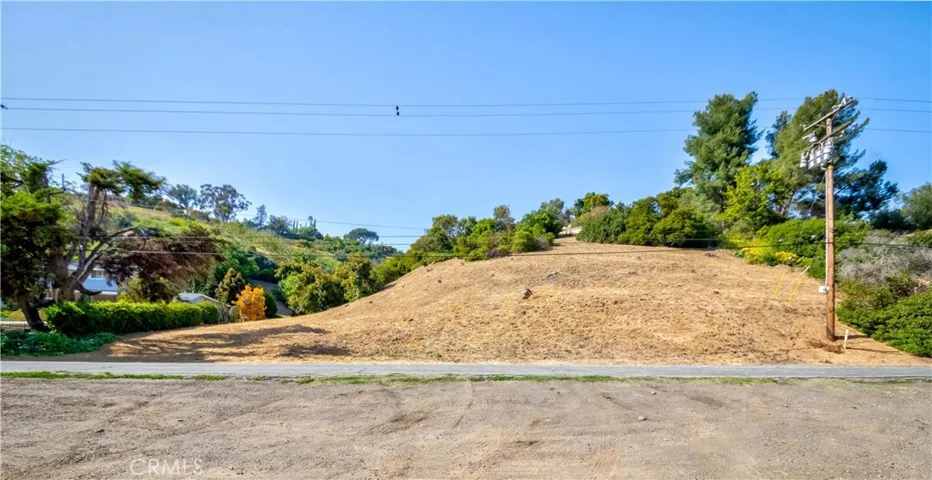 0 East Road, La Habra Heights, California 90631