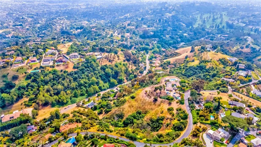 0 East Road, La Habra Heights, California 90631