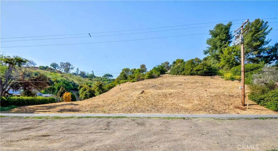 0 East Road, La Habra Heights, California 90631