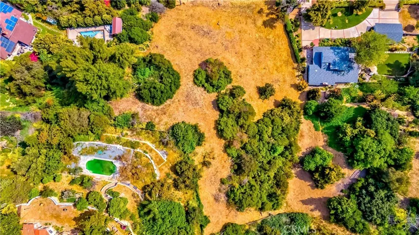0 East Road, La Habra Heights, California 90631
