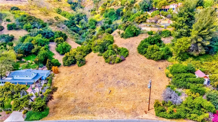 0 East Road, La Habra Heights, California 90631