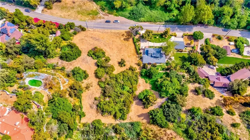 0 East Road, La Habra Heights, California 90631
