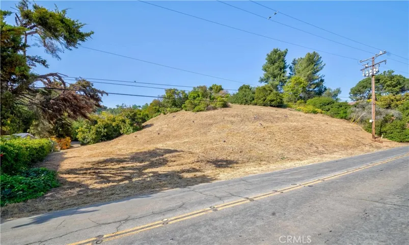 0 East Road, La Habra Heights, California 90631