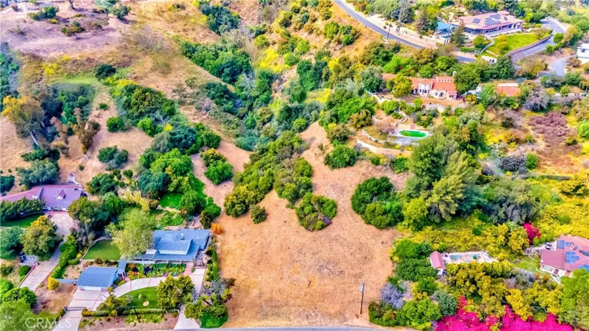 0 East Road, La Habra Heights, California 90631