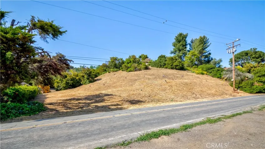 0 East Road, La Habra Heights, California 90631