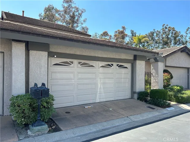6504 E Paseo Diego, Anaheim Hills, California 92807