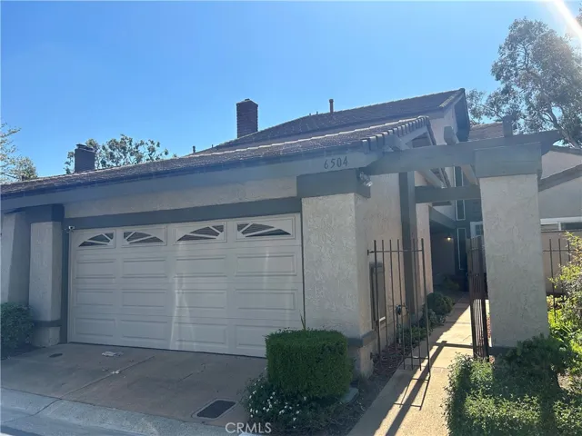 6504 E Paseo Diego, Anaheim Hills, California 92807