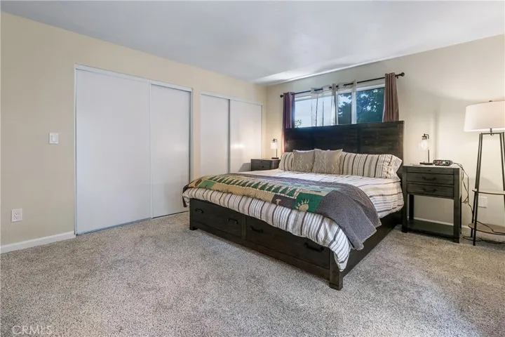 Master En-Suite