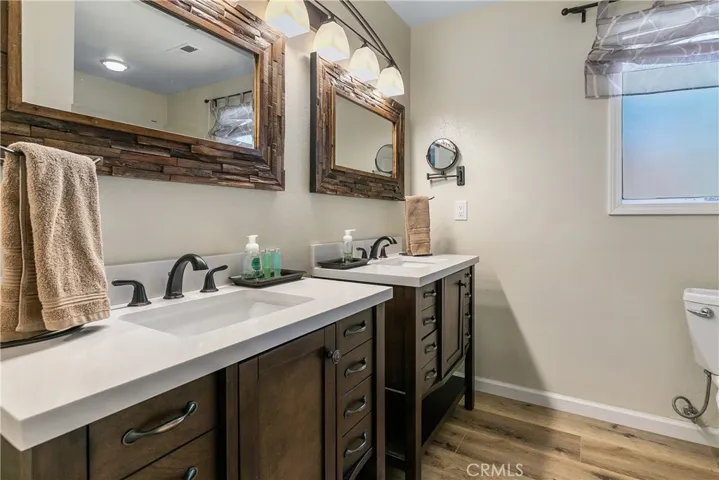 31150 All View Drive, Running Springs, California 92382