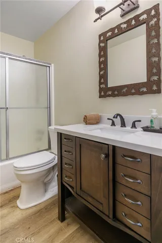 31150 All View Drive, Running Springs, California 92382