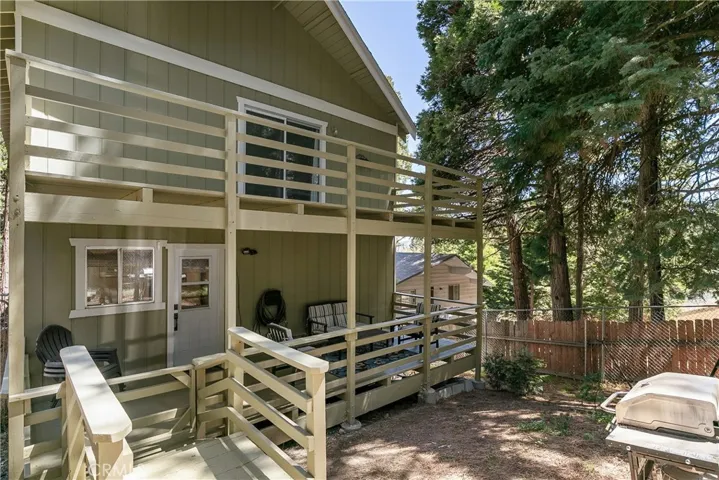 31150 All View Drive, Running Springs, California 92382