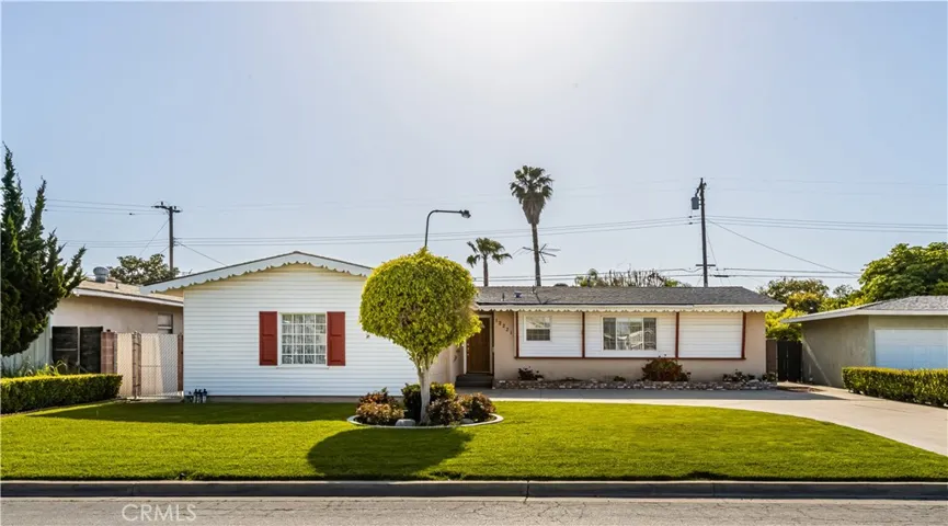 12221 Movius Drive, Garden Grove, California 92840