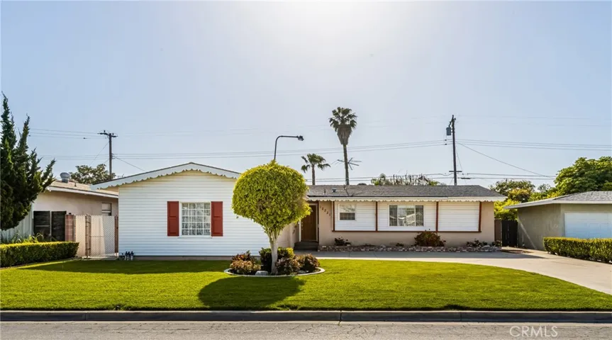 12221 Movius Drive, Garden Grove, California 92840