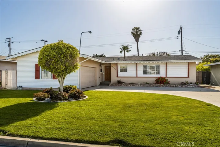 12221 Movius Drive, Garden Grove, California 92840