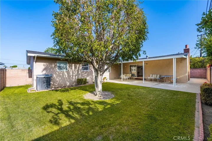 12221 Movius Drive, Garden Grove, California 92840