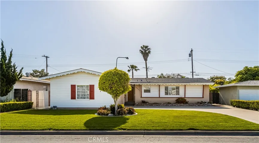 12221 Movius Drive, Garden Grove, California 92840