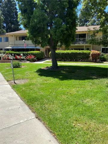 119 Via Estrada D, Laguna Woods, California 92637