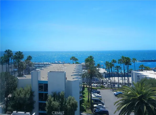 View from Living Room