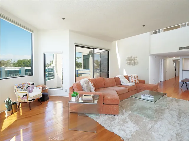 Hardwood Floors Throughout