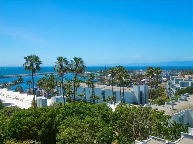 Sweeping Ocean Views from both Levels