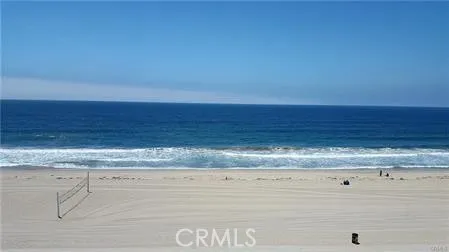 Beach Volleyball and Water Sports Steps Away