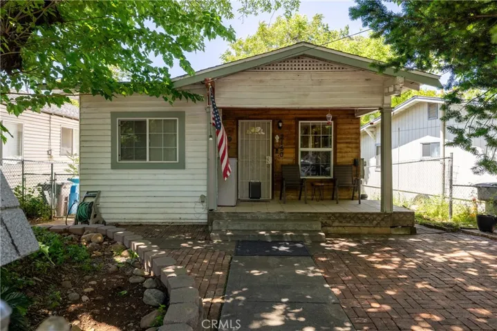 2150 Pine St, Oroville, California 95965