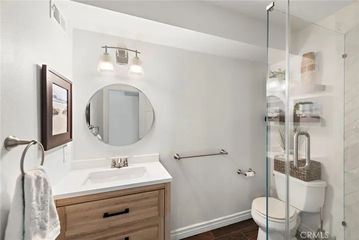 Downstairs Bathroom