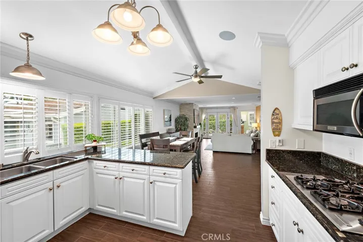 33031 Commodore Court, San Juan Capistrano, California 92675