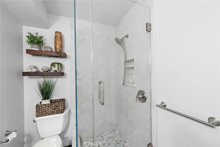 Downstairs Bathroom