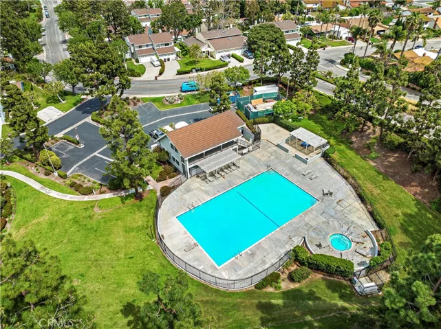 Clubhouse and Pool/Spa