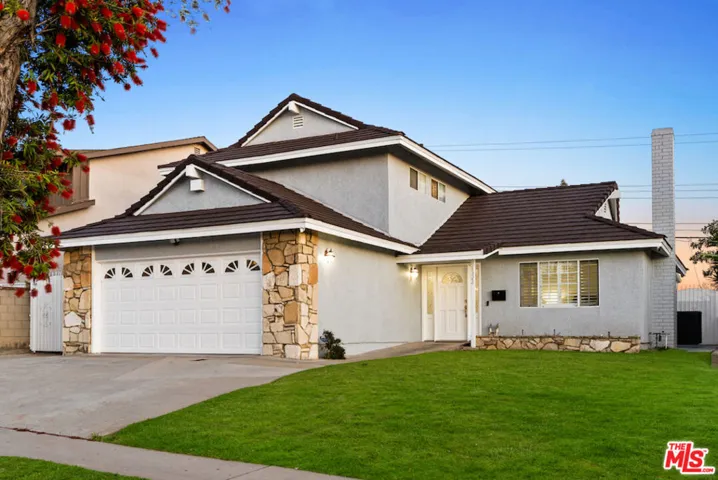 1322 E Elsmere Drive, Carson, California 90746