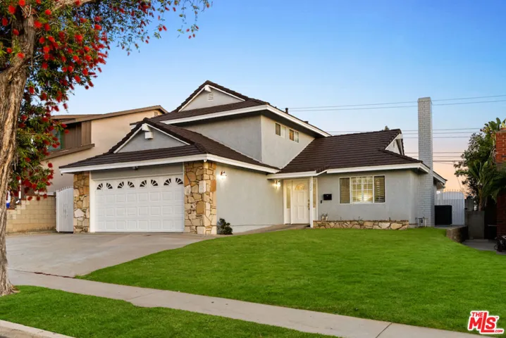 1322 E Elsmere Drive, Carson, California 90746