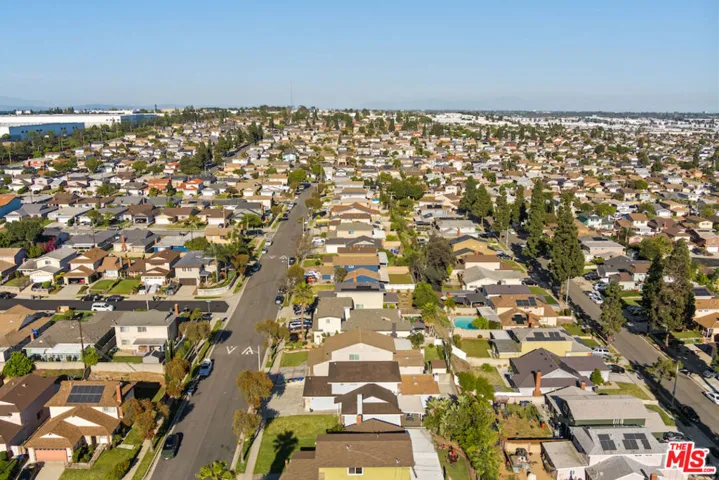 1322 E Elsmere Drive, Carson, California 90746