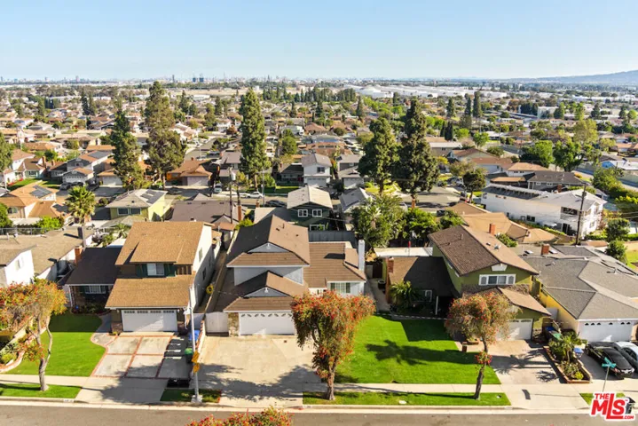 1322 E Elsmere Drive, Carson, California 90746