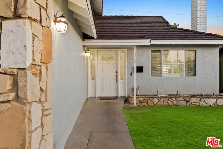 1322 E Elsmere Drive, Carson, California 90746