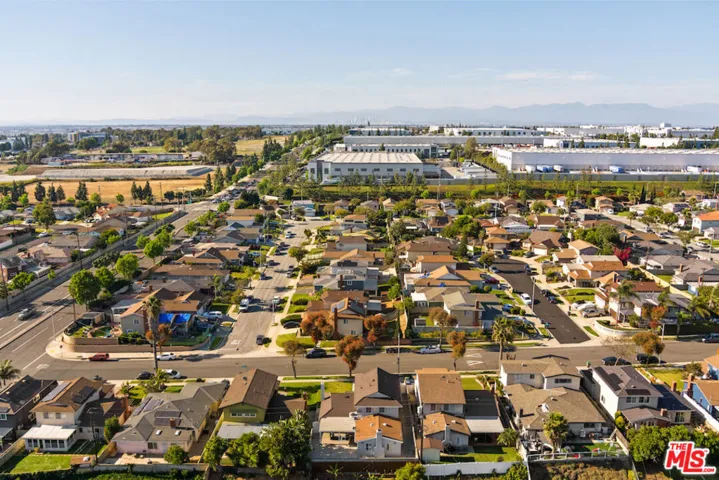1322 E Elsmere Drive, Carson, California 90746