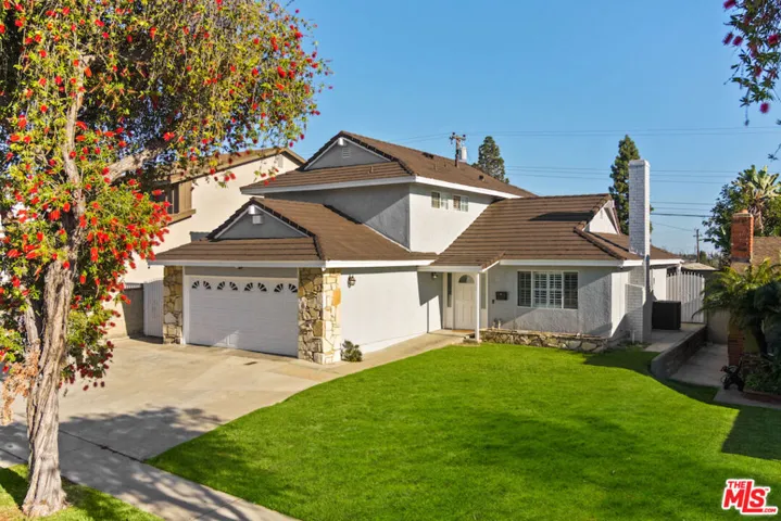 1322 E Elsmere Drive, Carson, California 90746