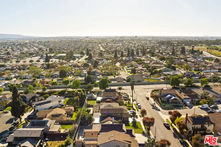 1322 E Elsmere Drive, Carson, California 90746