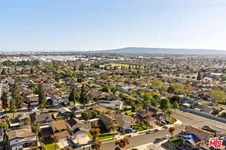 1322 E Elsmere Drive, Carson, California 90746