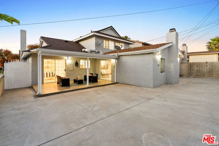 1322 E Elsmere Drive, Carson, California 90746