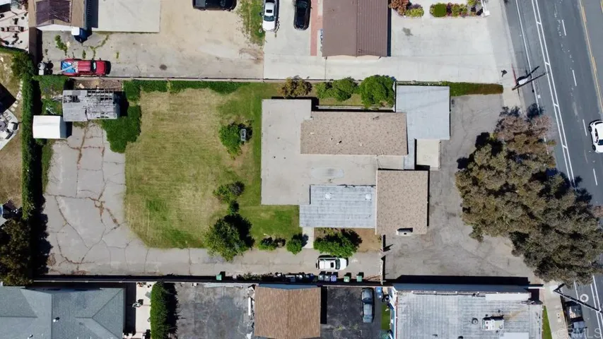 2602 N Grand Avenue, Santa Ana, California 92705