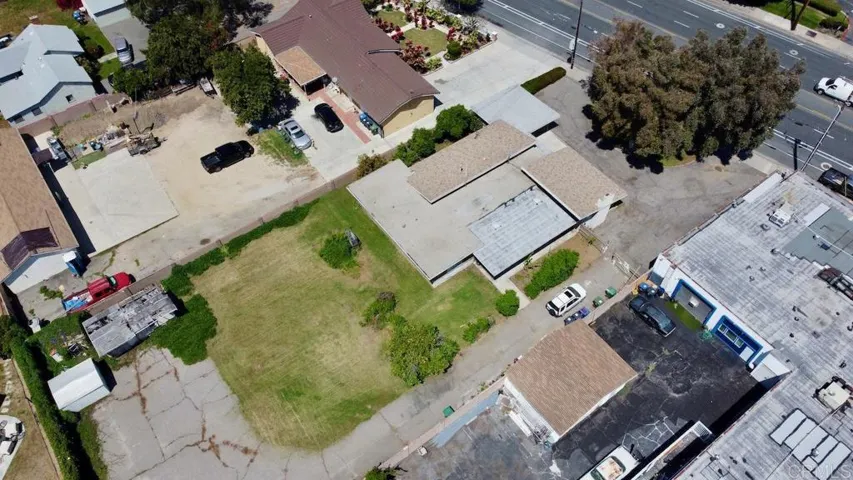 2602 N Grand Avenue, Santa Ana, California 92705