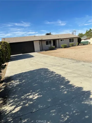 14864 Willow Street, Hesperia, California 92345
