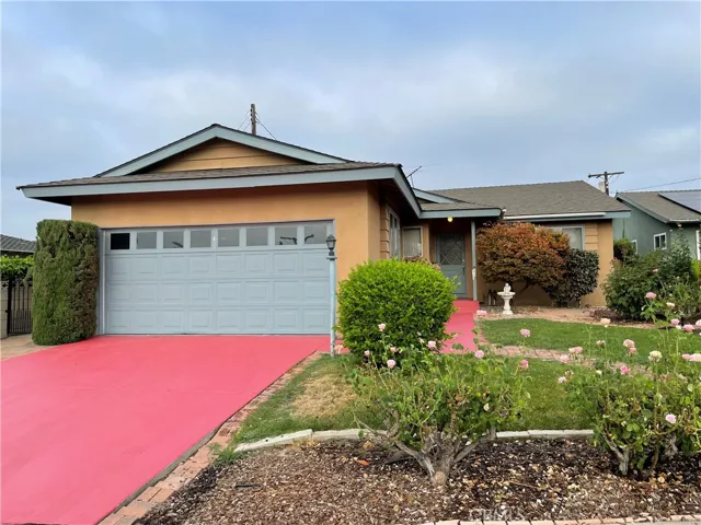 6031 Avon Avenue, San Gabriel, California 91775