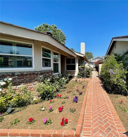 18841 Jane Circle, Santa Ana, California 92705
