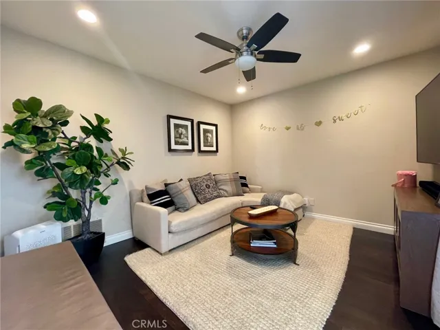 18841 Jane Circle, Santa Ana, California 92705