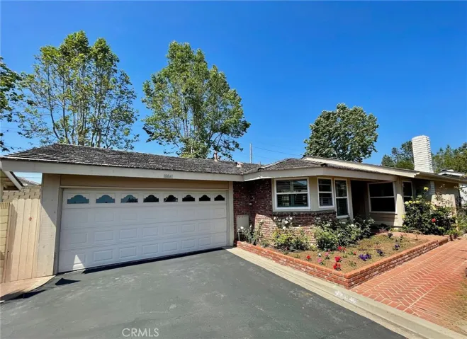 18841 Jane Circle, Santa Ana, California 92705